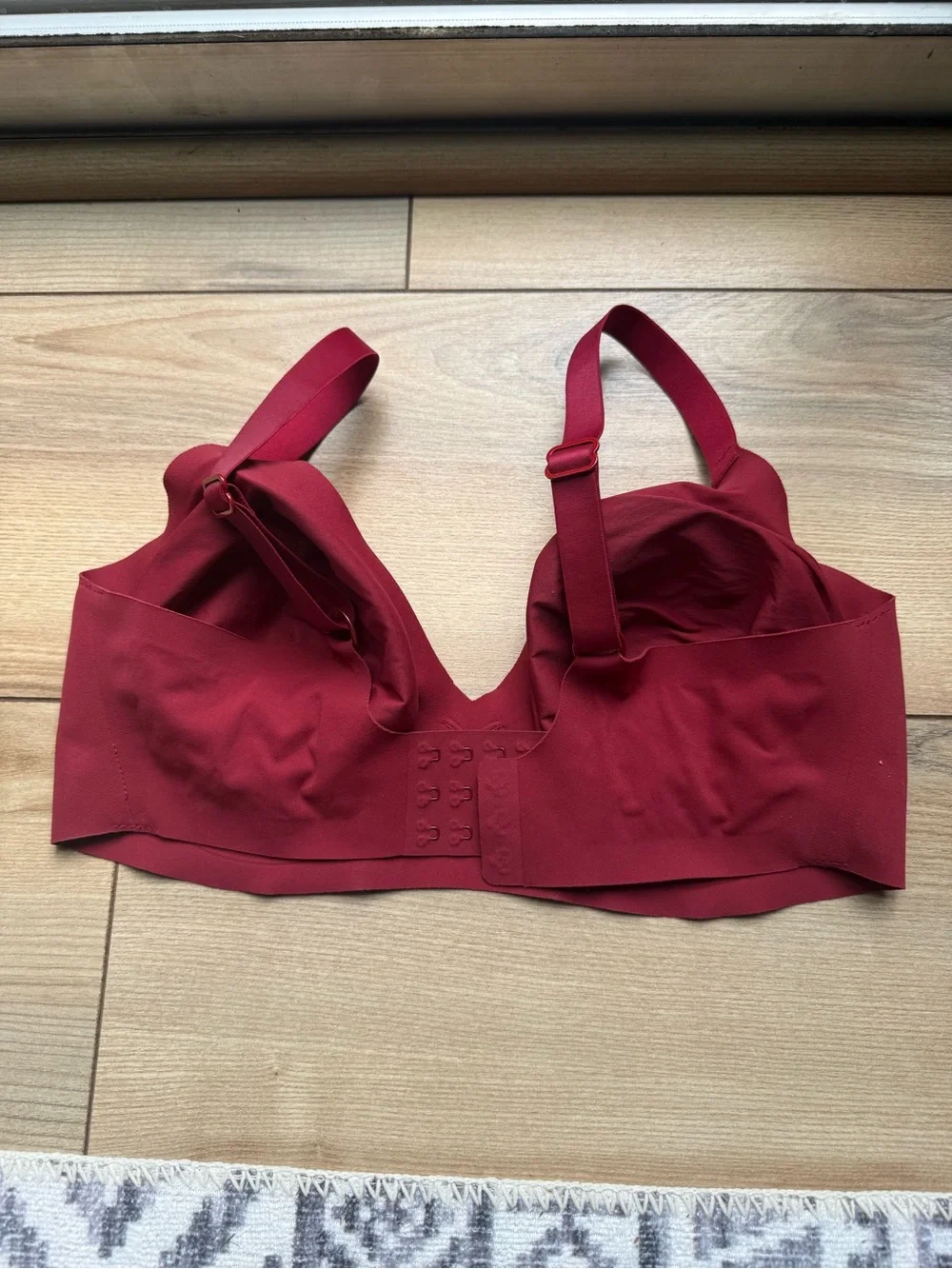 aerie smoothez 36dd